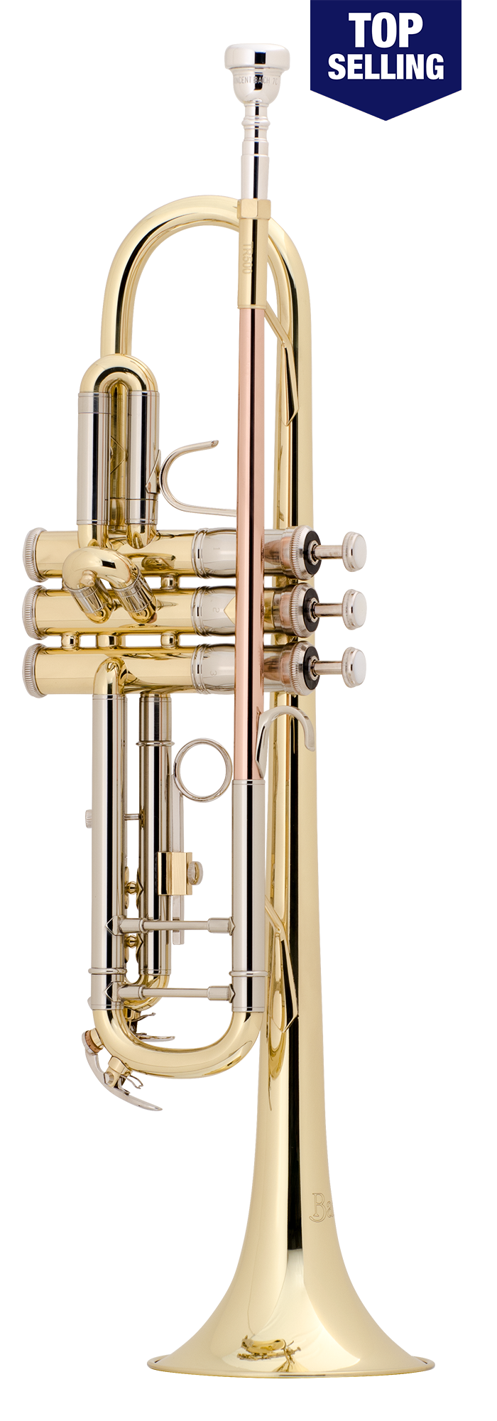 TR500 Trumpet