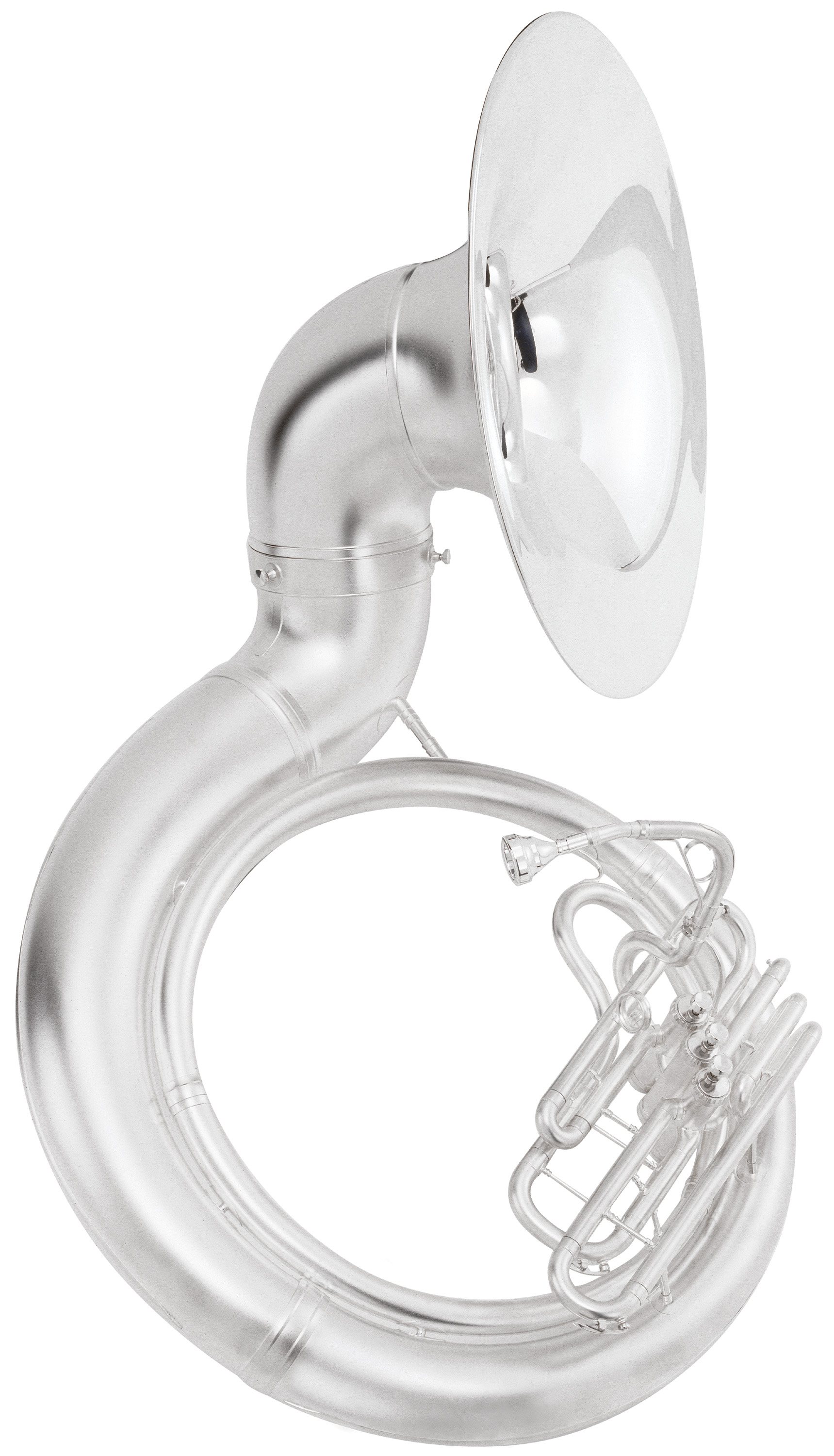 CG Conn Step-Up/Intermediate Model 20KSBW Brass Sousaphone