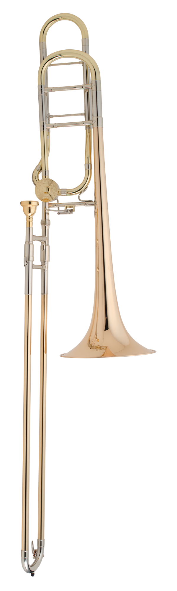 CG Conn Professional Model 88HTCL Tenor Trombone