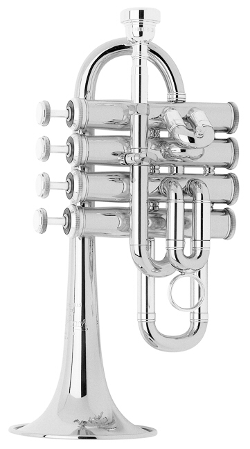 196S Trumpet