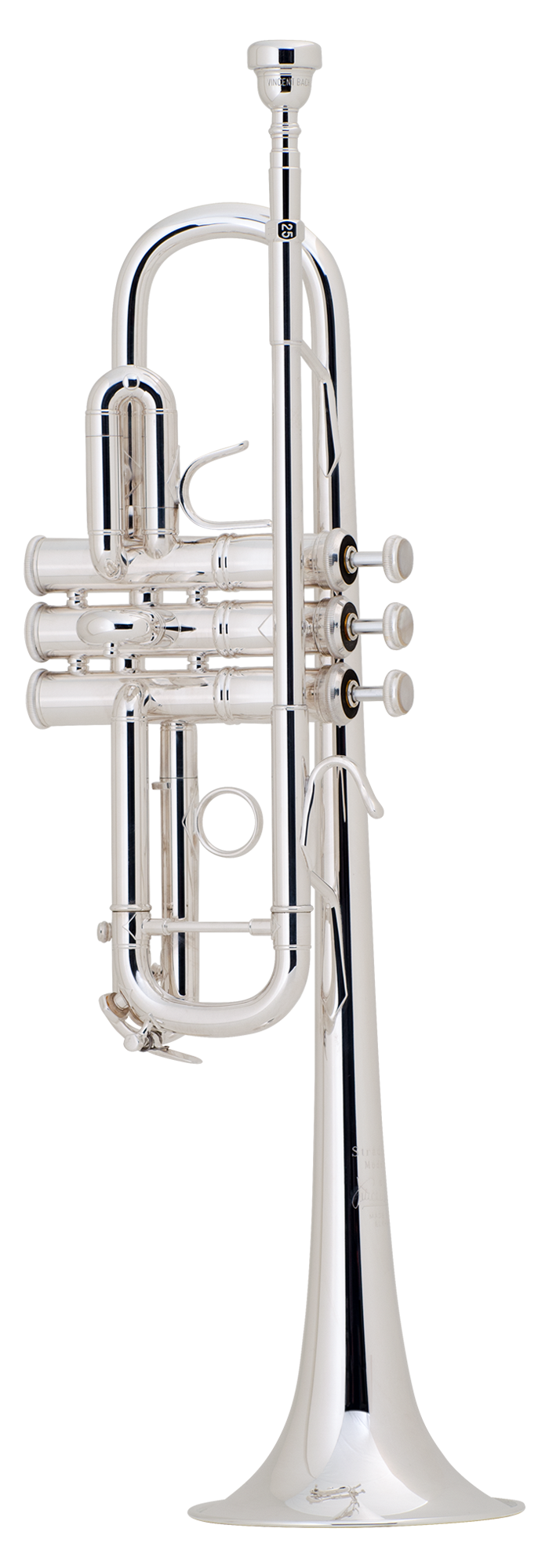 C180SL229W30 Trumpet