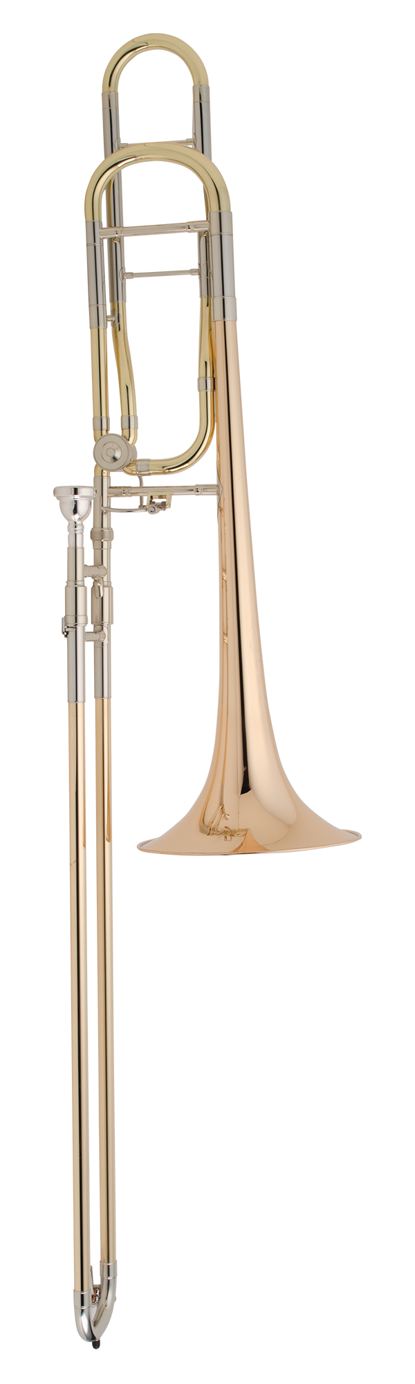 CG Conn Professional Model 88HKO Tenor Trombone
