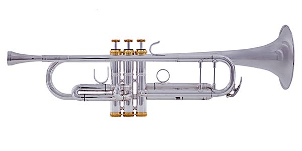 kp12sp trumpet