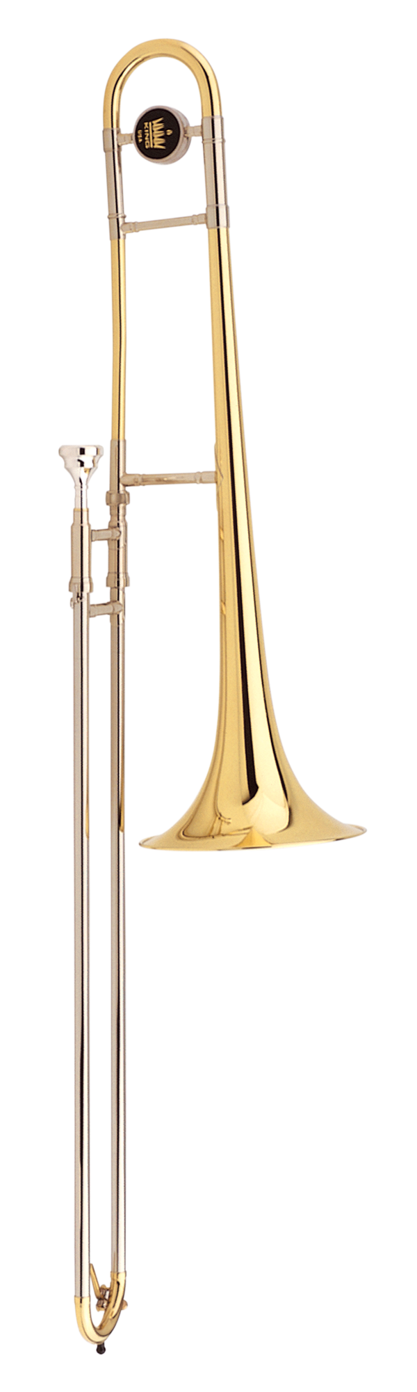 King Student Model 606 Tenor Trombone