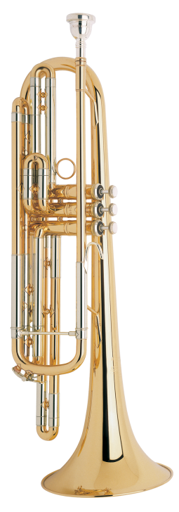 B188 Trumpet