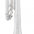 AB190S Trumpet Engraving